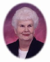 Mary "Terry" O'Donnell Burke 681713