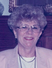 June Dawson Lyne