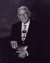Rev. Robert E. Ange, Sr.