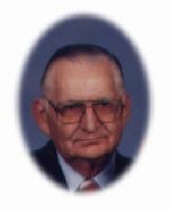 Marshall L. Ritter
