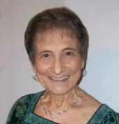Rosalie Gloria Ames