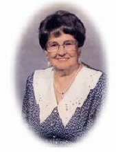 Ethel Irene Brown