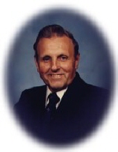 Ivan Eugene Miller