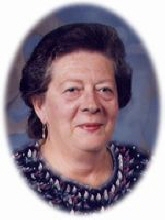 Nancy Newhart Moore