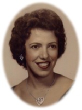 Sylvia Magoulas Warhurst