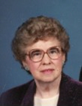Helen Arlene McCauley