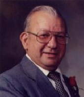 Ernest R. Baughn