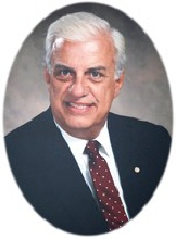 Sidney M. "Sid" Oman