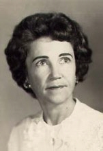 Evelyn S. Oglesby