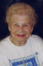 Mary V. Biazzo