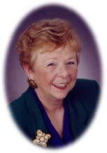 Barbara Gay Pitt