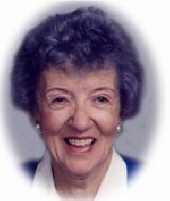 Margaret West Davis