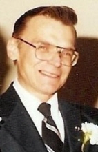 Warren M. Hall