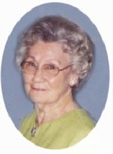 Bessie Louise Briggs
