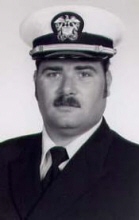 Lt. Thomas L. Raeder