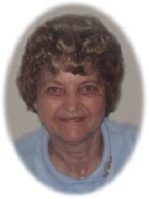 Myrtle Marlene Messick
