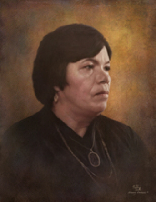 Photo of MARGARITA GALLEGOS