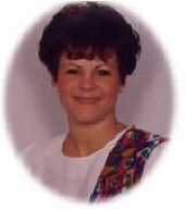 Sharon A. O'Brien
