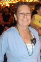 Deborah Lynn Lacroix