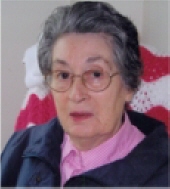 Ethel Sylvia Foster