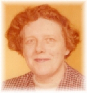 Margaret Elisabeth Adkin