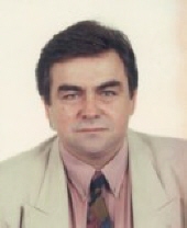 Krzysztof Siwek