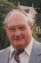 Nelson Stewart Kuhn