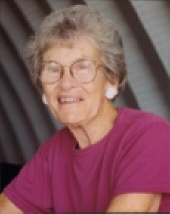 Margaret Evelyn Curtis