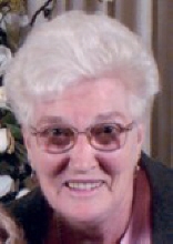 Dorothy Helen Willmer