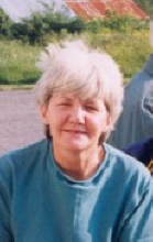Donna Marie McKinnon