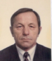 Stanislaw Pietrzykowski