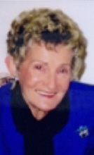 Shirley Jean Russell