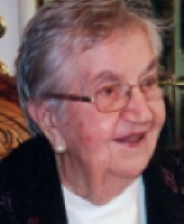 Olga Cutmore