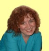 Carolyn Jane Lockhart