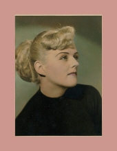 Hannelore Wagner