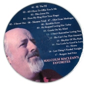 Malcolm Donald Maclean