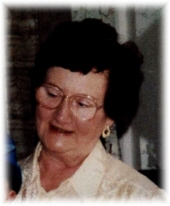 Madeleine Marie Kilravey