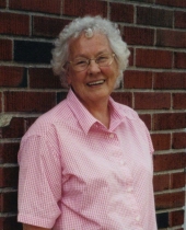 Dorothy Burtch