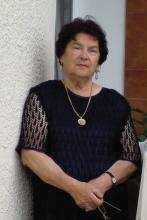 Janina Rudzinska