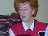 Joyce Rose Franklin