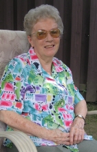 Dorothy Lillian Clark