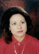 Caroline Soliman