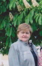 Mariya (Olga) Yerichuk 6833945