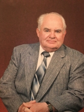 William Matyjiw
