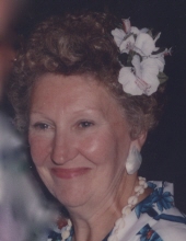 Shirley Ann Boyd
