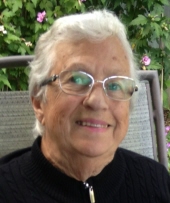 Teresa Joan Smith