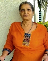 Shobhana Trivedi