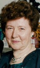 Stanislawa Piekarski