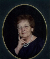 Mary Lukasewich