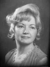 Flora Blair Crawford